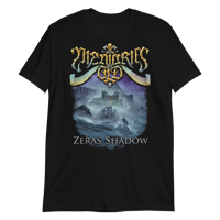 Zera's Shadow T-Shirt