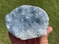 Image 1 of Celestite Cluster Specimen #1790