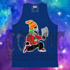 OldSchoolJ tank top