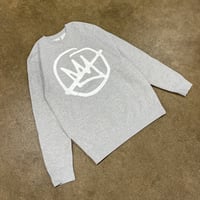 Image 3 of Doomtree No Kings Crewneck Sweatshirt