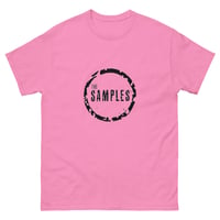 Image 8 of Circle Logo Unisex tee -10 COLORS AVAILABLE