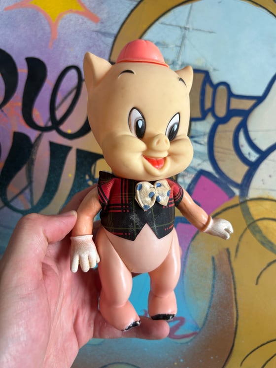 Image of Pork Pig 