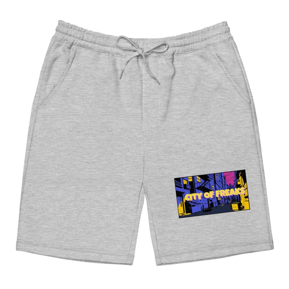 Image of C.O.F Shorts