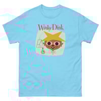 Image 16 of WINKY DINK Unisex classic tee