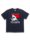 80s ‘Trust Me I’m A Lawyer’ (XL)
