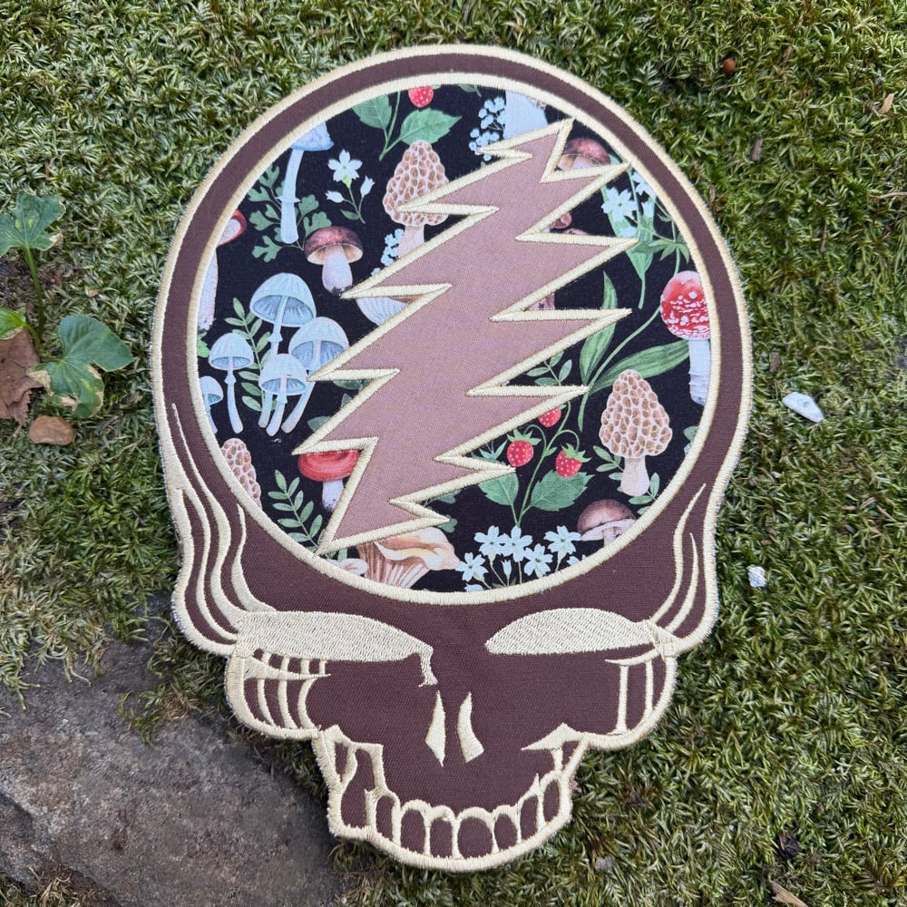 Image of LARGE SYF 12