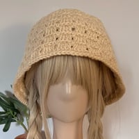 Image 1 of ☆bucket hat 
