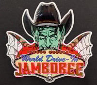 Joe Bob Jamboree