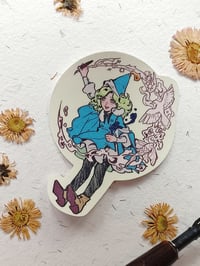 Image 1 of Coco Sticker