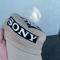 Image 3 of Meg cadet hat 1/1