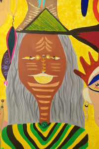 Image 3 of PEUPLE _PEOPLE (PERSO 10) PRINT 1