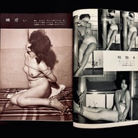 Image 10 of Fuzoku Kitan 1960 #6