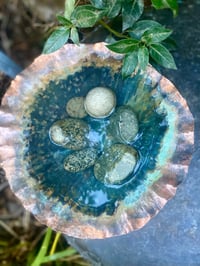 Image 1 of 💙💚Water Love bowl 💙🩵