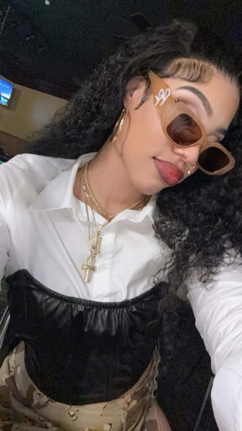 Image of Racer Shades