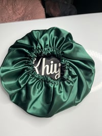 Image 4 of Custom Reversible Bonnet 