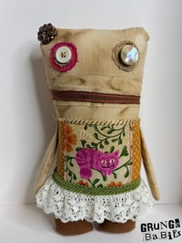 Image 1 of Curious Allie