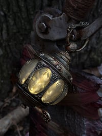Image 3 of Hunter hand lantern