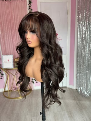 Image of Debby luxury free part (ready to ship)