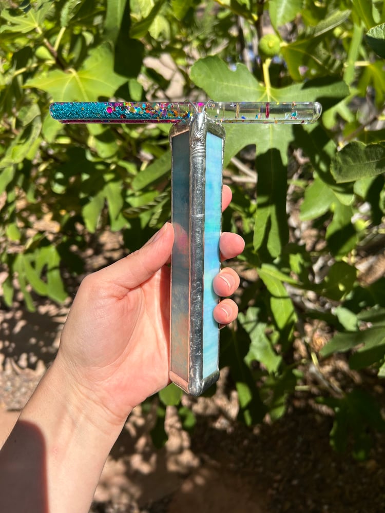 Image of Groovy Skinny Mini AuraScope