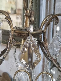 Image 4 of Le lustre à pampilles