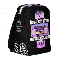 Image 1 of Y2K Backpack - Last of the Analogues Vol.2