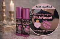 Image 6 of Fabb Bitch Please! Perfume Oil 10ml