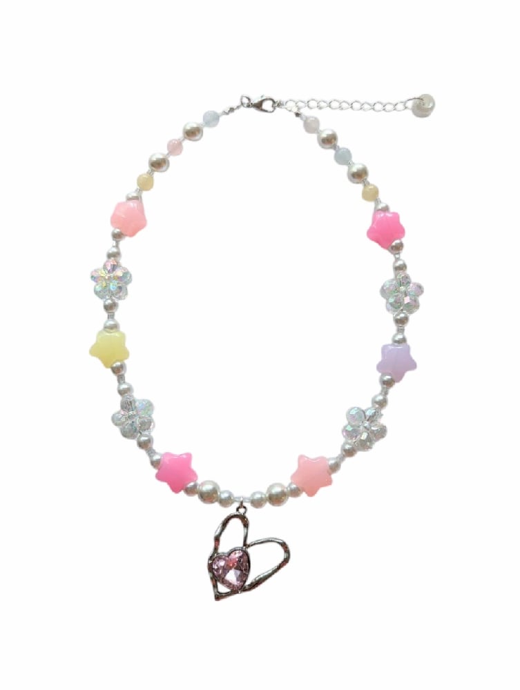 Image of PEACH LOVER