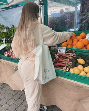 Image of Salttt Shopper