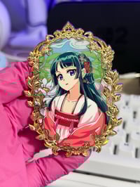 Image 3 of Legacy Frames - AD Set