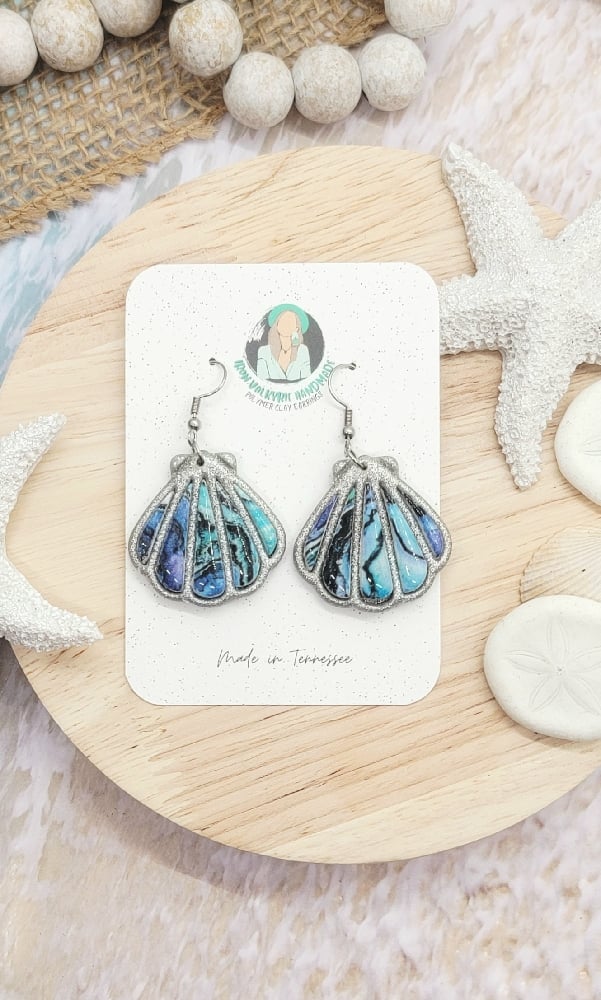 Image of Coastal Albalone Dangles