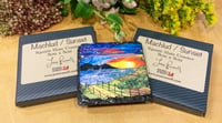 Image 1 of Sunset Coasters