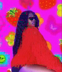 Image 1 of Shaggy Daddy Jacket
