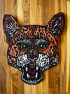 Leopard Head