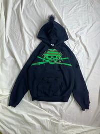 Image 1 of SKLOWNK HOODIES (small)