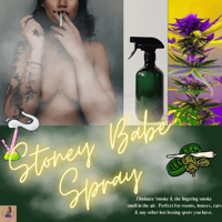 Stoney Babe Spray