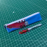 Image 1 of Thomas The Tank Engine Pencil Case No.8