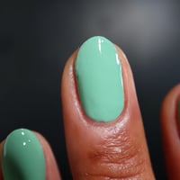 Image 7 of Stamped in Mint Green