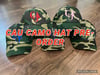 CAMO HAT PRE-ORDER (5/18-5/23)