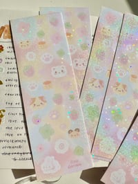 Image 3 of NEW: Little Things Sticker Sheet