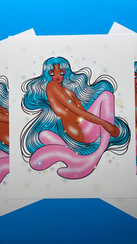 Image 1 of “Illuminate” print