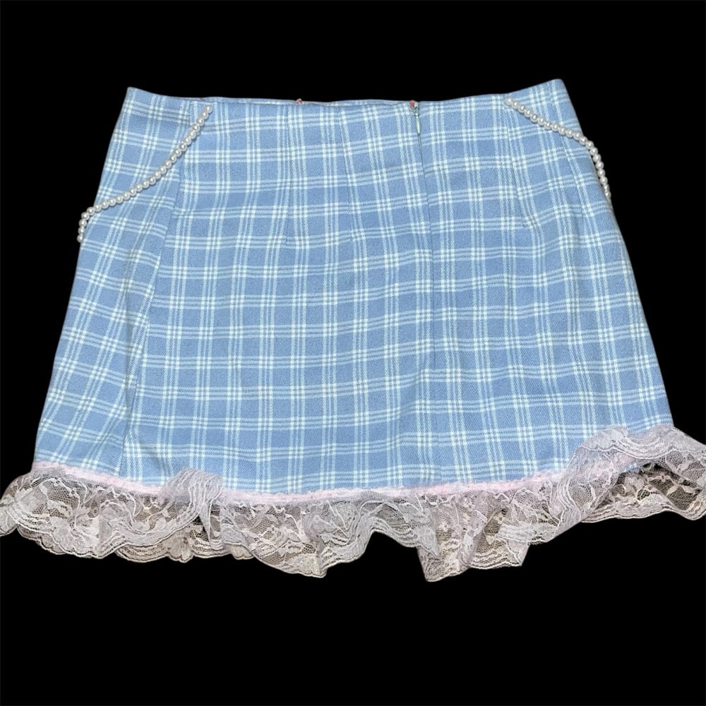 Image of PRINCESS SKIRT
