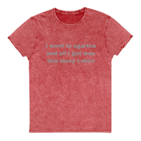 Image 3 of Agartha Shirt