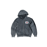 Image 1 of JAPAN HOODIE