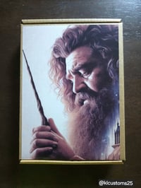Image 4 of Hagrid
