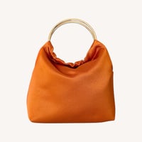 Image 1 of Bolso Carina - Naranja 