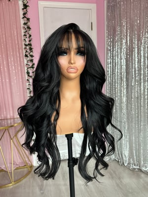 Image of Kate luxury free part (ready to ship)