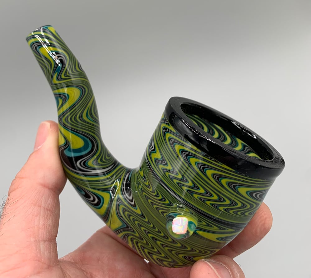 Rewig Puffco Proxy Attatchment 