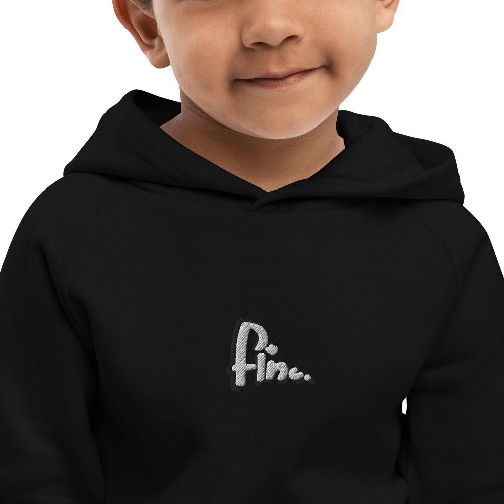 Image of Mini fincer