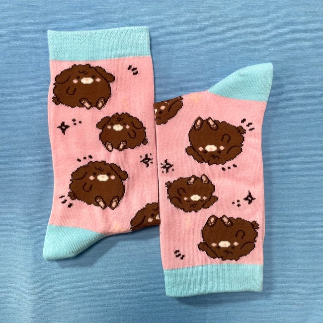 CONEJINES OriGami edition 🐰🍞