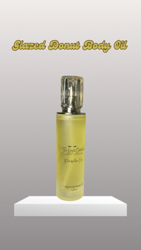Image 2 of Pearlfection Body Oils